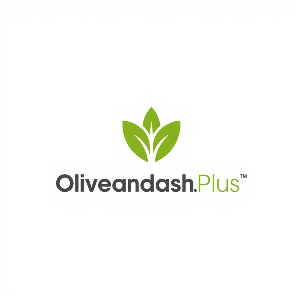 Oliveandash